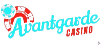 Avantgarde Casino logo for United Kingdom players