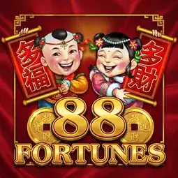 88 Fortunes game at Avantgarde Casino for United Kingdom players 88 Fortunes game at Avantgarde Casino for United Kingdom players