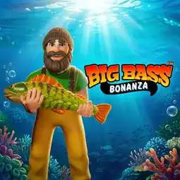 Big Bass Bonanza game at Avantgarde Casino for United Kingdom players Big Bass Bonanza game at Avantgarde Casino for United Kingdom players