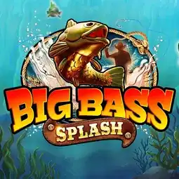 Big Bass Splash game at Avantgarde Casino for United Kingdom players Big Bass Splash game at Avantgarde Casino for United Kingdom players