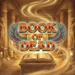 Book of Dead game at Avantgarde Casino for United Kingdom players Book of Dead game at Avantgarde Casino for United Kingdom players