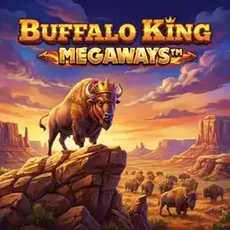 Buffalo King Megaways game at Avantgarde Casino for United Kingdom players Buffalo King Megaways game at Avantgarde Casino for United Kingdom players