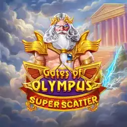 Gates of Olympus Super Scatter game at Avantgarde Casino for United Kingdom players Gates of Olympus Super Scatter game at Avantgarde Casino for United Kingdom players