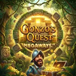 Gonzos Quest Megaways game at Avantgarde Casino for United Kingdom players Gonzos Quest Megaways game at Avantgarde Casino for United Kingdom players