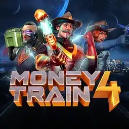 Money Train 4 game at Avantgarde Casino for United Kingdom players Money Train 4 game at Avantgarde Casino for United Kingdom players