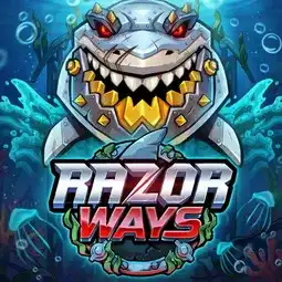 Razor Ways game at Avantgarde Casino for United Kingdom players Razor Ways game at Avantgarde Casino for United Kingdom players