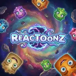 Reactoonz game at Avantgarde Casino for United Kingdom players Reactoonz game at Avantgarde Casino for United Kingdom players