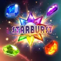 Starburst game at Avantgarde Casino for United Kingdom players Starburst game at Avantgarde Casino for United Kingdom players