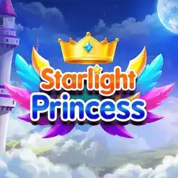 Starlight Princess game at Avantgarde Casino for United Kingdom players Starlight Princess game at Avantgarde Casino for United Kingdom players