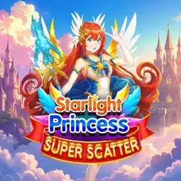 Starlight Princess Super Scatter game at Avantgarde Casino for United Kingdom players Starlight Princess Super Scatter game at Avantgarde Casino for United Kingdom players