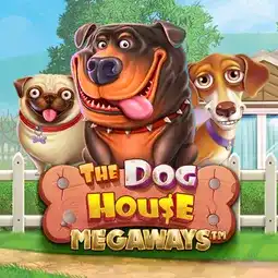 The Dog House Megaways game at Avantgarde Casino for United Kingdom players The Dog House Megaways game at Avantgarde Casino for United Kingdom players