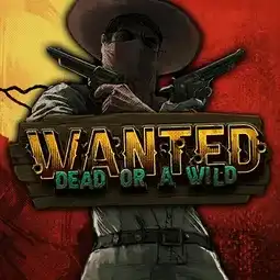 Wanted Dead or a Wild game at Avantgarde Casino for United Kingdom players Wanted Dead or a Wild game at Avantgarde Casino for United Kingdom players